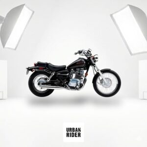 Recambio eléctrico Honda CA 125 REBEL 1995-2001