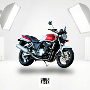 Recambio eléctrico Honda CB 1000 F (BIG ONE) 1993-1996