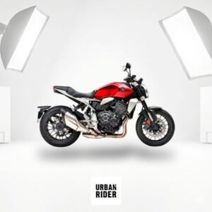 Transmisión cadena Honda CB 1000 R/+/NEO SPORTS CAFÉ/BLACK EURO 5 desde 2021