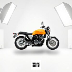 Transmisión cadena Honda CB 1100 EX (EURO 4) 2017-2020