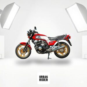 Embragues Honda CB 1100 F/F2 SUPER BOL D'OR 1982-1984