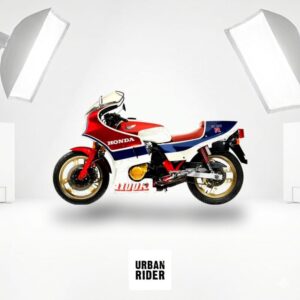 Embragues Honda CB 1100 R 1980-1982