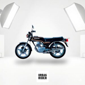 Embragues Honda CB 125 T2 (TWIN) 1979-1985
