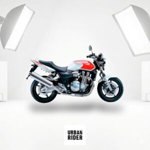 Discos de freno Honda CB 1300 2002-2004