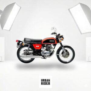 Embragues Honda CB 200 1974-1976