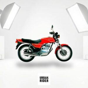 Recambio eléctrico Honda CB 250 RS 1980-1984