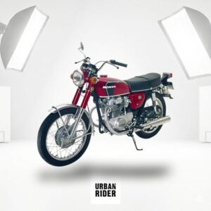 Embragues Honda CB 350 1968-1974