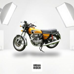 Embragues Honda CB 360 G (DISC) 1974-1977