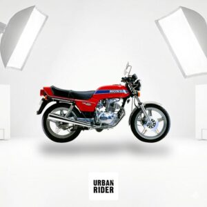 Recambio eléctrico Honda CB 400 N 1978-1984