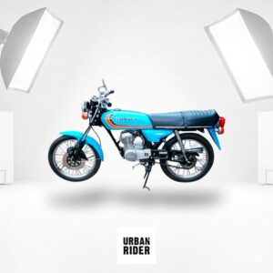 Embragues Honda CB 50 J 1976-1983