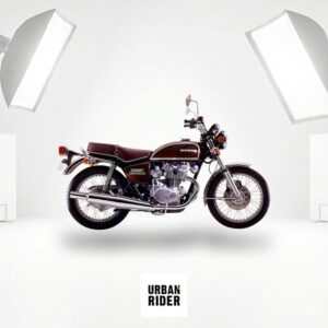Embragues Honda CB 500 TWIN 1974-1976