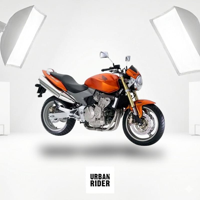 Honda CB 600 F Hornet