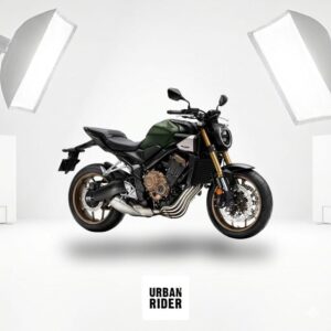 Transmisión cadena Honda CB 650 R / E-Clutch desde 2024
