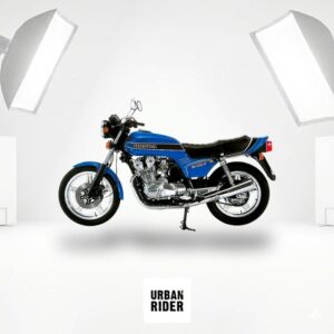 Embragues Honda CB 900 F BOL D'OR 1979-1980