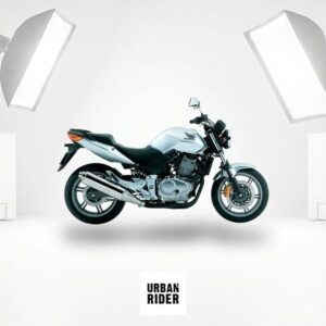 Discos de freno Honda CBF 500 /ABS 2004-2007