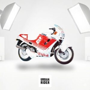 Discos de freno Honda CBR 1000 F 1987-1988