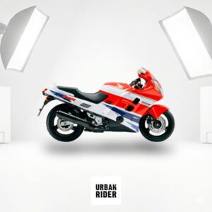 Discos de freno Honda CBR 1000 F/DUAL 1994-1995