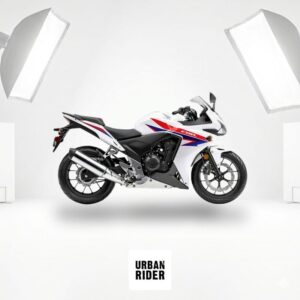 Discos de freno Honda CBR 500 R/RA 2013-2015