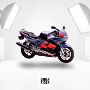 Discos de freno Honda CBR 600 F 1991-1994