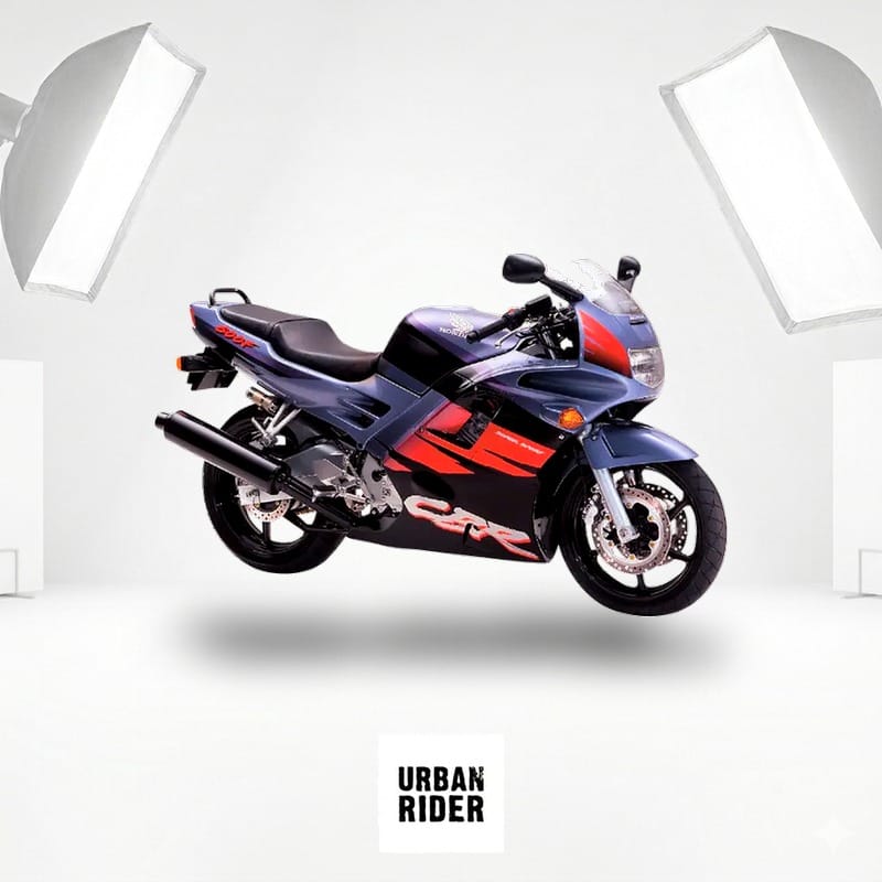 Honda CBR 600 F
