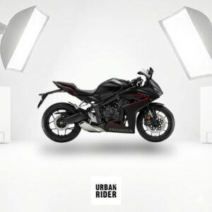 Recambios Honda CBR 650 R/ E-Clutch (EURO 5) 649cc desde 2024