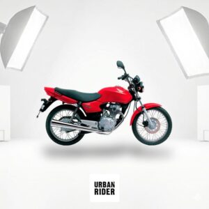 Recambio eléctrico Honda CG 125 desde 1998