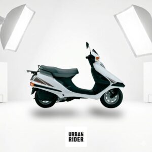 Recambio eléctrico Honda CH 125 SPACY desde 1996