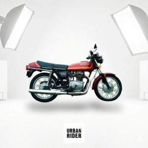 Embragues Honda CJ 360 T 1976-1978