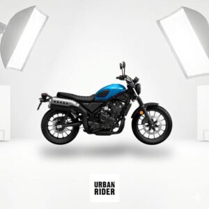 Recambios Honda CL 500 471cc 2023-2024
