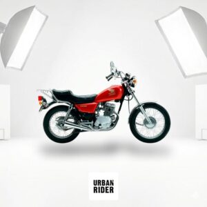 Recambio eléctrico Honda CM 125 C 1982-1986