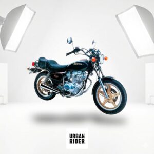 Recambio eléctrico Honda CM 400 T 1980-1984
