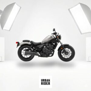 Discos de freno Honda CMX 500 REBEL (EURO 4) 2017-2019