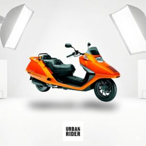 Recambio eléctrico Honda CN 250 HELIX 1991-1996