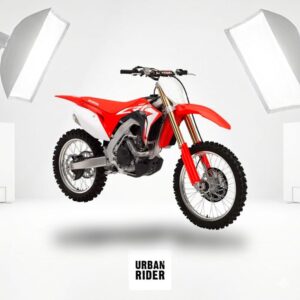 Discos de freno Honda CRF 450 R 2017-2017