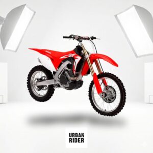 Discos de freno Honda CRF 450 RX 2017-2017