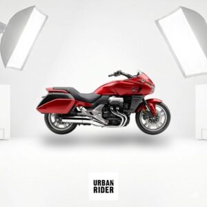 Discos de freno Honda CTX 1300 DX desde 2014