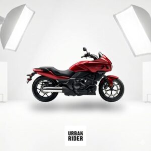 Discos de freno Honda CTX 700 2014-2017