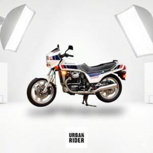 Embragues Honda CX 650 E 1983-1986