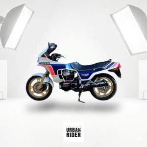 Bombillas Honda CX 650 TURBO 1983-1985