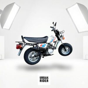 Embragues Honda CY 50 1978-1983