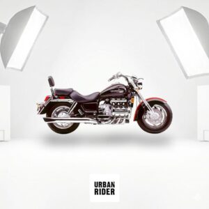 Discos de freno Honda F6C VALKYRIE (GL 1500 C) 1997-2001