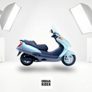 Discos de freno Honda FES 125 PANTHEON (2-TAKTER) 1998-2002