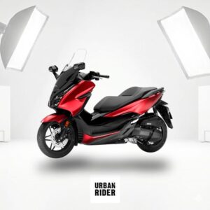 Discos de freno Honda FORZA 125 (NSS 125) 2015-2016