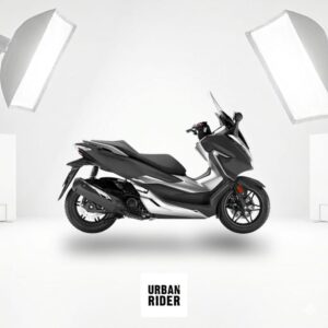 Discos de freno Honda FORZA 300 (NSS 300) 2018-2020