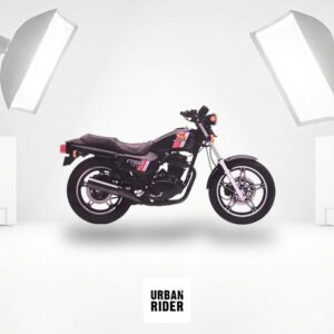 Recambio eléctrico Honda FT 500 1982-1985