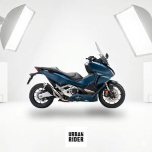 Recambios Honda Forza 750 (NSS 750) EURO 5 745cc 2021-2024