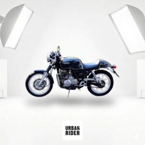 Discos de freno Honda GB 500 CLUBMAN 1989-1990