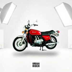 Recambio eléctrico Honda GL 1000 K0-K2 GOLD WING 1975-1979
