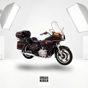 Recambio eléctrico Honda GL 1100/DX GOLD WING 1980-1983