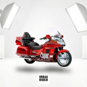 Recambio eléctrico Honda GL 1500/SE GOLD WING 1988-2001